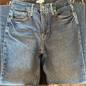 Good American Jeans Size 4/27